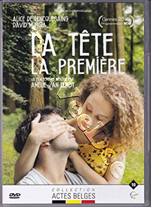 Headfirst  | La tte la premire  |   DVD